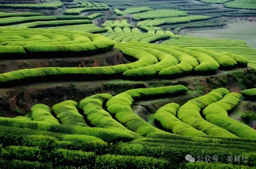 The Evolution and Cultural Significance of Chinese Tea