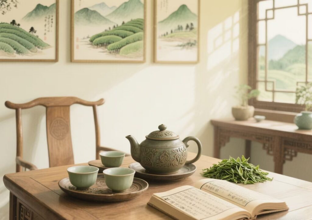 Chinese culture is reviving among young people