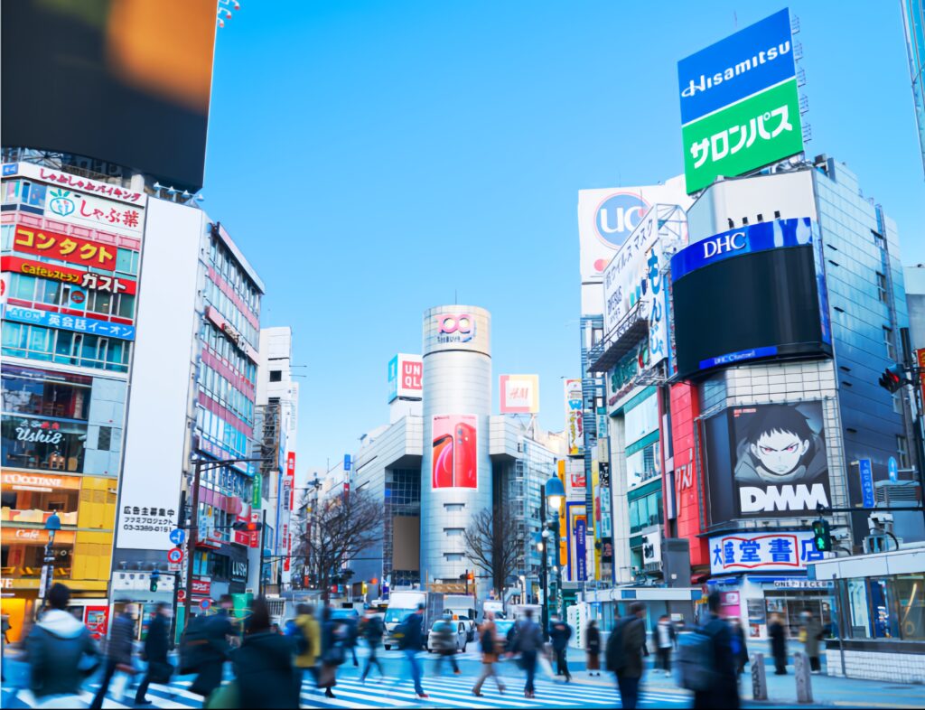 Tokyo Travel: Where Tradition Meets the Future